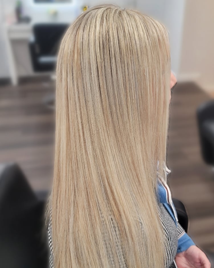 Hair Style 9